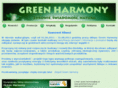 greenharmony.com.pl
