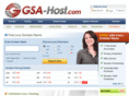 gsa-host.com