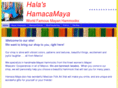 halashamacamaya.com