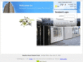 hamptonhousecondo.com