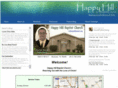 happyhillbaptist.com
