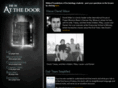 heisatthedoor.com