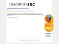 insomniairc.net