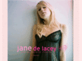 janedelacey.com