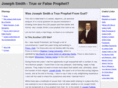 josephsmithprophet.com