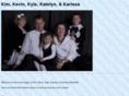 kimandkevin.com