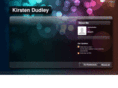 kirstendudley.com