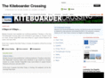 kiteboardercrossing.com