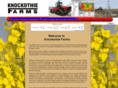 knockothiefarms.com