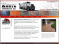 kurtzconcrete.com