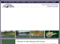 lakeshawneegolf.com