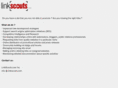 linkscouts.com