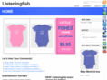 listeningfish.com