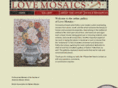 lovemosaics.com