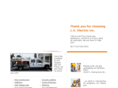 luelectricinc.com