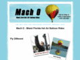mach-zero.com