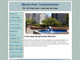 marinaparkcondos.com