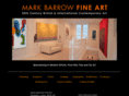 markbarrowfineart.com