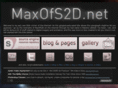 maxofs2d.net