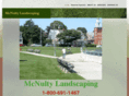 mcnultylandscaping.net