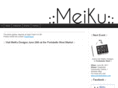 meikudesigns.com