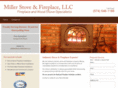 millerstovefireplace.com