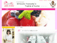 mitsukoyamada.com