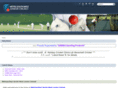 mswcricket.com