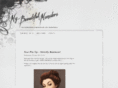 mybeautifulmonsters.com