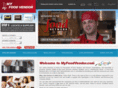 myfoodvendor.com