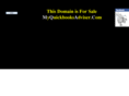 myquickbooksadviser.com