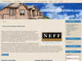 neffcustombuilders.com