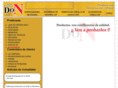 nuestratierratienedon.com