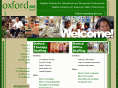 oxfordconsulting.com