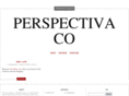 perspectivaco.com