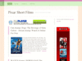 pixarshortfilms.com