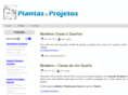 plantaseprojetos.com