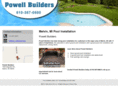 powellbuildersmi.com