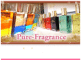 pure-fragrance.mobi