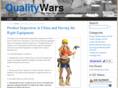 quality-wars.com