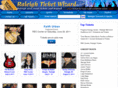 raleighticketwizard.com