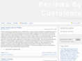 reviewsbycustomers.com