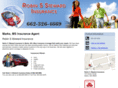 robinstewardinsurance.com