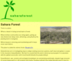 saharaforest.com