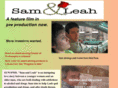 samandleah.com