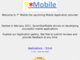 sevenstarmobile.com