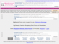 sgbeautyforum.com