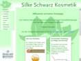 silke-schwarz-kosmetik.de