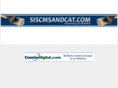 siscmsandcat.com