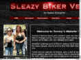 sleazybikervendor.com
